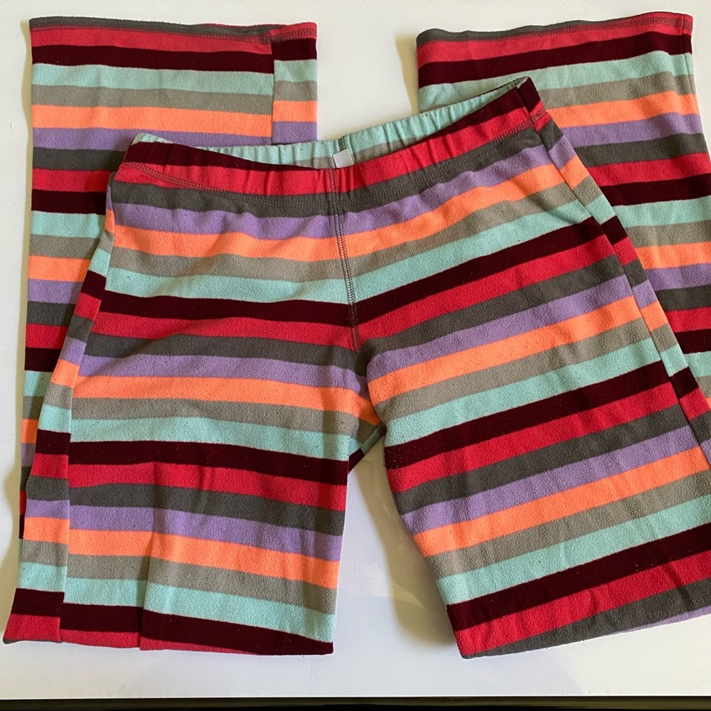 Xhilaration Women’s Size Small Plush Pajama pants